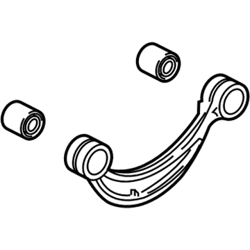 Buick 23216572 Adjust Link