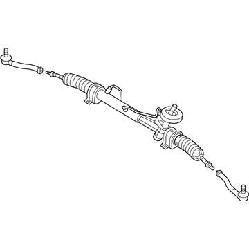 GM 95918421 Gear Asm,Steering <Do Not Use Contact Bfo>