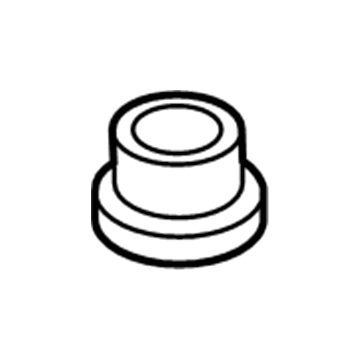 GMC 15872173 Engine Cover Grommet