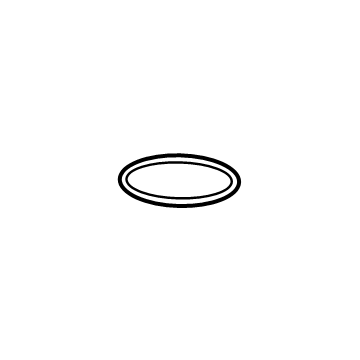 Buick 42623493 Fuel Pump Seal