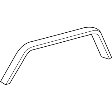 Buick 12372526 Housing