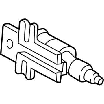 Oldsmobile 16169194 Sensor