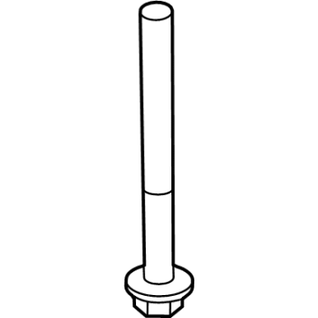 Cadillac 11589283 Motor Bolt