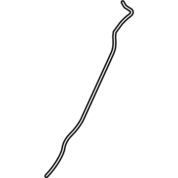 Chevy 25836913 Drain Hose