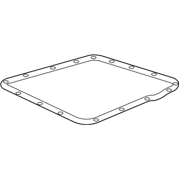 GMC 24226850 Transmission Pan Gasket