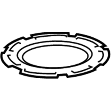 Chevy 22961654 Lock Ring