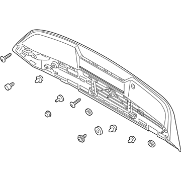 GMC Yukon Head Gasket - 40009079