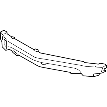 Cadillac 23288932 Absorber