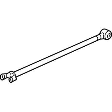 Buick 13350208 Link Arm