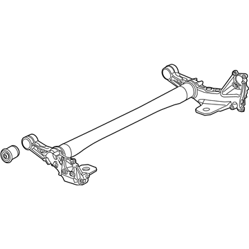 GM 39094401 Rear Compensator Crank Axle Assembly