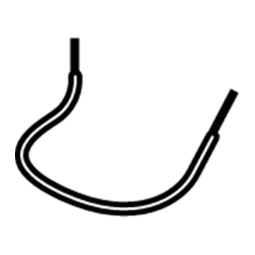 Chevy 25913454 Cable