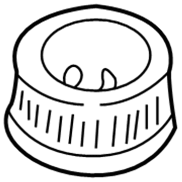 Pontiac 52477699 Impeller