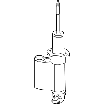 Chevy 84976919 Strut