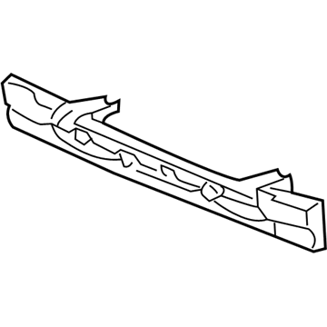 Oldsmobile 15031680 Spacer