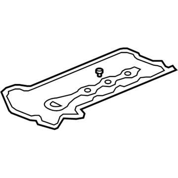 Pontiac 12610142 Valve Cover Gasket