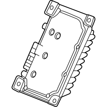 Chevy 85622151 Module