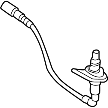 1999 Buick Regal Antenna Cable - 10277524