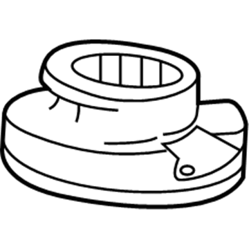 Cadillac 84126267 Lower Insulator