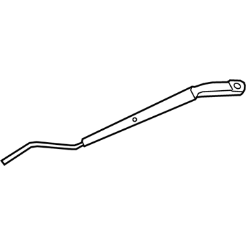 Chevy 19316480 Wiper Arm