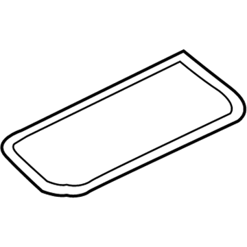 Chevy 25532619 Valve Cover Gasket