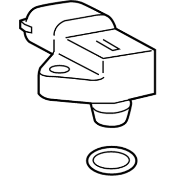 Chevy 55573248 M.A.P. Sensor