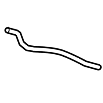 Chevy 22962572 Vent Hose