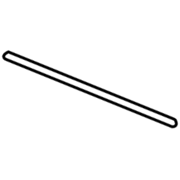 Cadillac 15761245 Rod