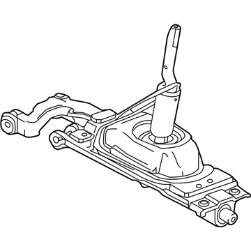 Chevy 24045654 Shifter