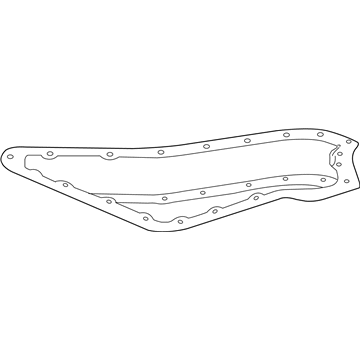 Chevy 24203590 Transmission Pan Gasket