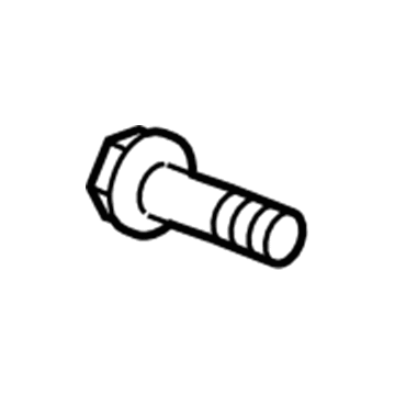 GMC 11603934 Wheel Stud