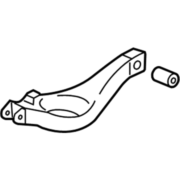 Cadillac 20777472 Lower Control Arm