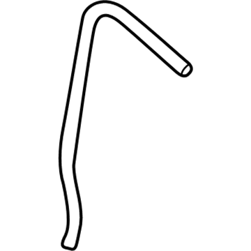 Chevy 15028833 Hose