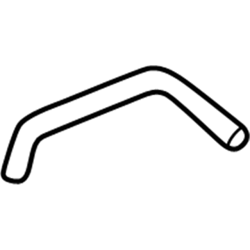 2002 Chevy Express 2500 Cooling Hose - 15964058