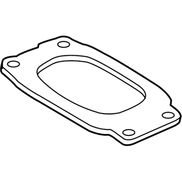 Chevy 92191390 Shifter Gasket