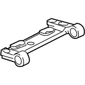 Chevy 25918964 Mount Bracket