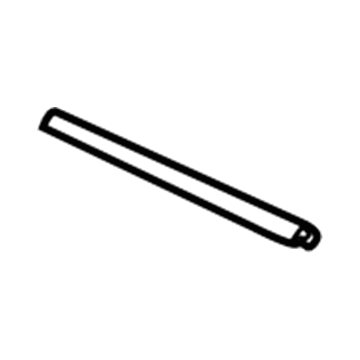 Cadillac 16800040 Rod