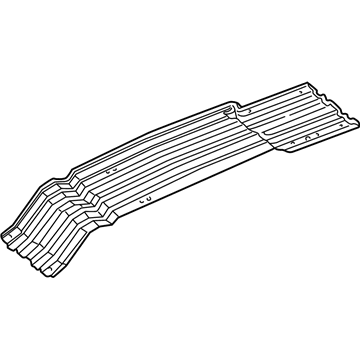 Chevy 15708652 Housing Bracket