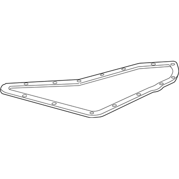 Pontiac 24203590 Gasket