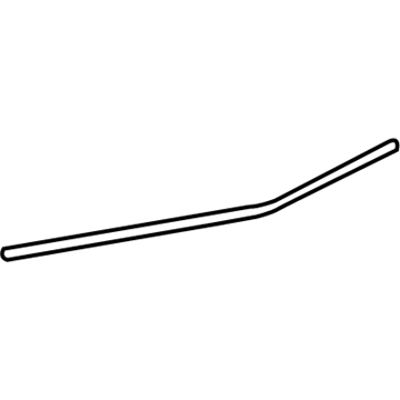 Chevy 22574370 Handle, Inside Rod