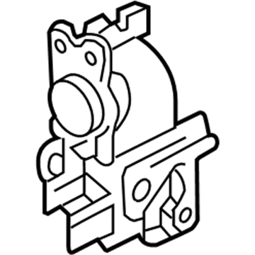 GM 26042649 Housing,Steering Column