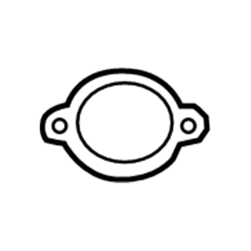 Chevy 15819521 Air Mass Sensor Gasket