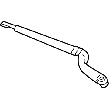 Chevy 10354539 Wiper Arm