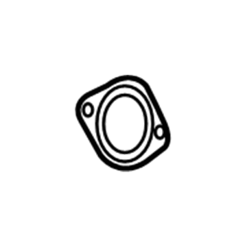 GM 23128739 Gasket, Exhaust Muffler