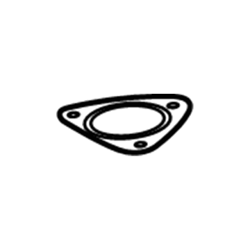 Buick Verano Exhaust Flange Gasket - 22841348