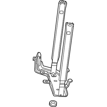 Chevy 23376721 Lower Bracket