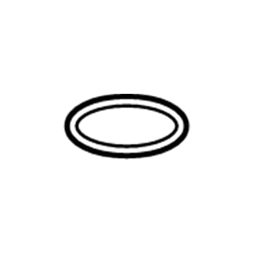 Chevy 22682111 Fuel Sender Unit Seal