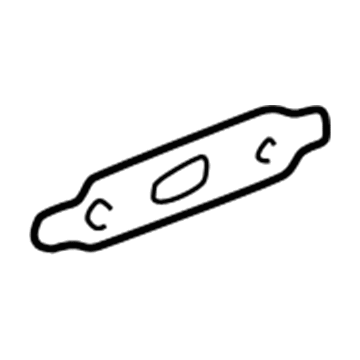 Chevy Lumina EGR Valve Gasket - 24506439