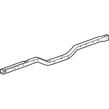 GM 84193761 Bar Assembly, Instrument Panel Tie