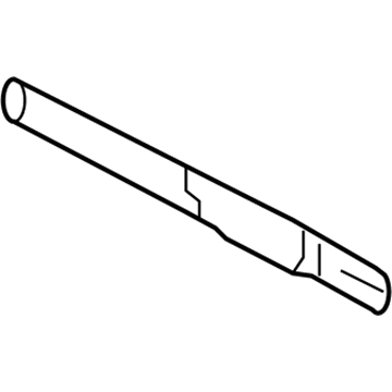 Cadillac 25743725 Wrench