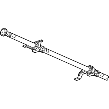 Buick 22960219 Drive Shaft